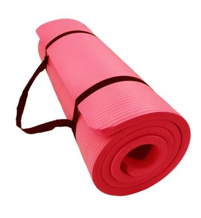 Tapis de Yoga AuraGround