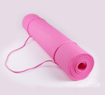Tapis de Yoga AuraGround