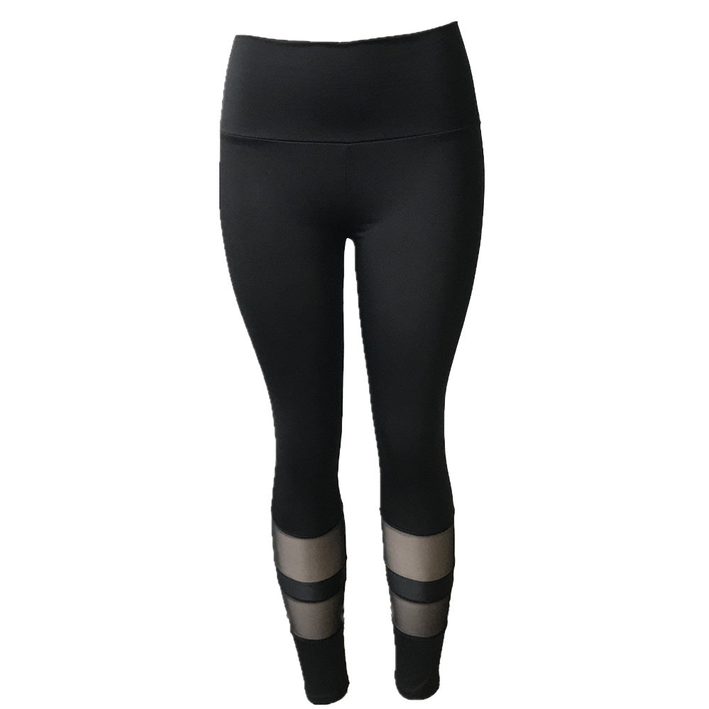 Legging Mesh AuraFit