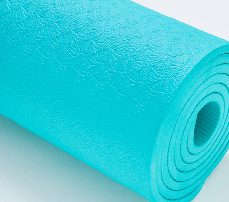 Tapis de Yoga AuraGround
