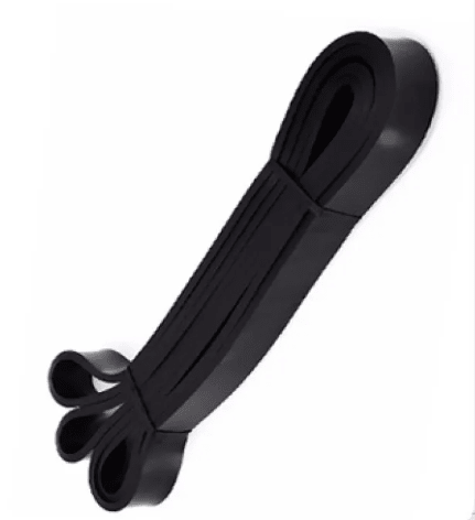 Bandes de Résistance AuraGrip - Kit 7 Niveaux Fitness & Musculation - Solyria