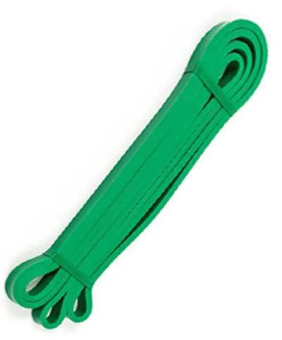 Bandes de Résistance AuraGrip - Kit 7 Niveaux Fitness & Musculation - Solyria