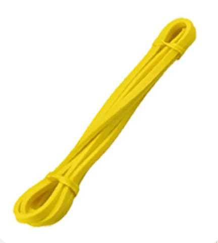 Bandes de Résistance AuraGrip - Kit 7 Niveaux Fitness & Musculation - Solyria
