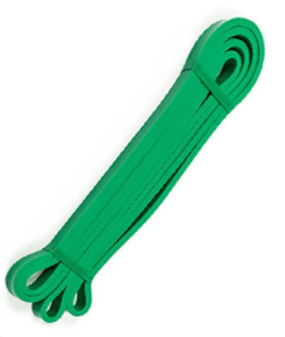Bandes de Résistance AuraGrip - Kit 7 Niveaux Fitness & Musculation - Solyria