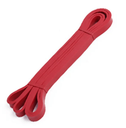 Bandes de Résistance AuraGrip - Kit 7 Niveaux Fitness & Musculation - Solyria