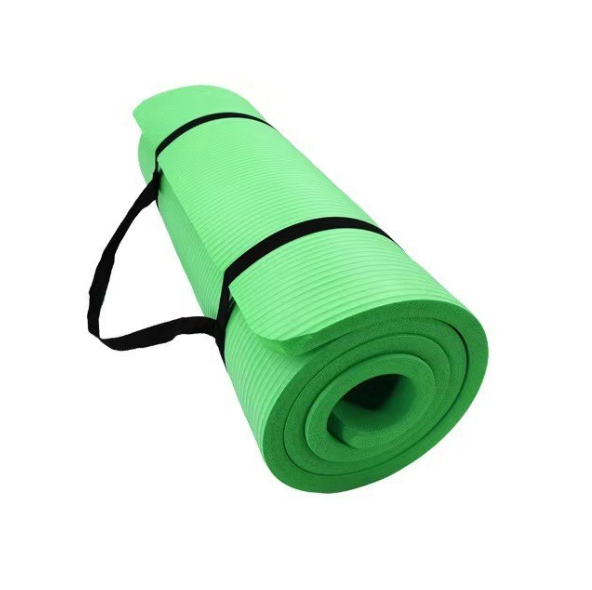 Tapis de Yoga AuraGround