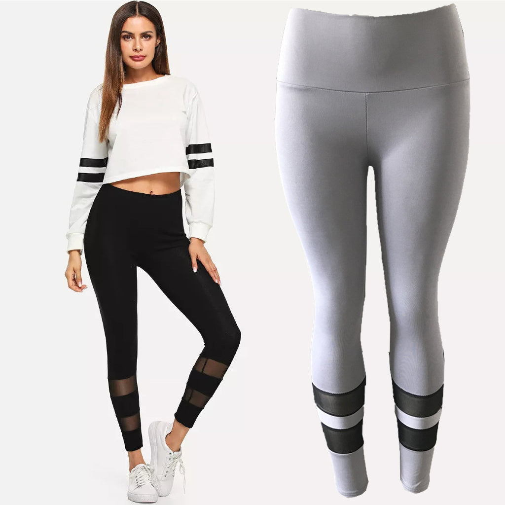 Legging Mesh AuraFit