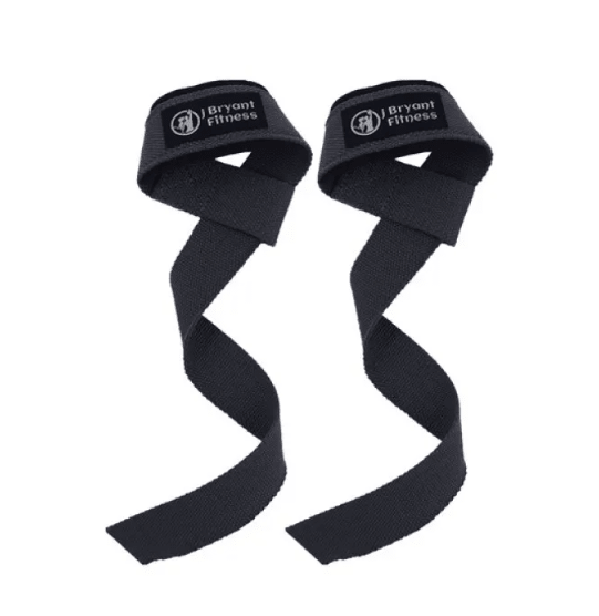 Sangles de Tirage AuraLift - Sangles Musculation Anti-Glisse - Solyria