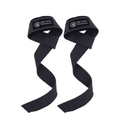 Sangles de Tirage AuraLift - Sangles Musculation Anti-Glisse - Solyria