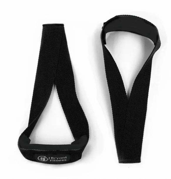 Sangles de Tirage AuraLift - Sangles Musculation Anti-Glisse - Solyria