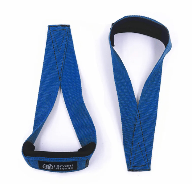 Sangles de Tirage AuraLift - Sangles Musculation Anti-Glisse - Solyria