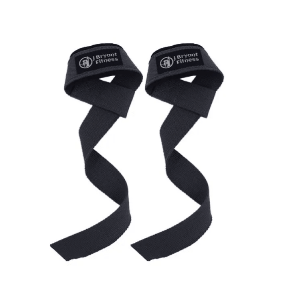 Sangles de Tirage AuraLift - Sangles Musculation Anti-Glisse - Solyria