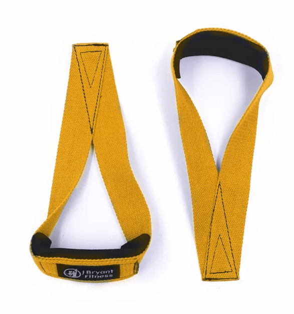 Sangles de Tirage AuraLift - Sangles Musculation Anti-Glisse - Solyria