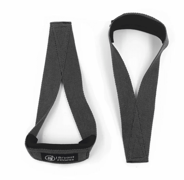 Sangles de Tirage AuraLift - Sangles Musculation Anti-Glisse - Solyria